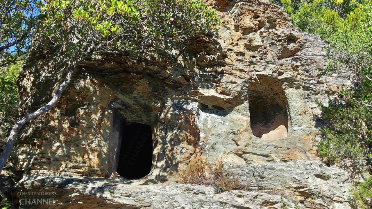 La Peonia Casa Vacanze In Montagna Prato Verde Panorama Stupendo Sardegna Seùlo Екстериор снимка